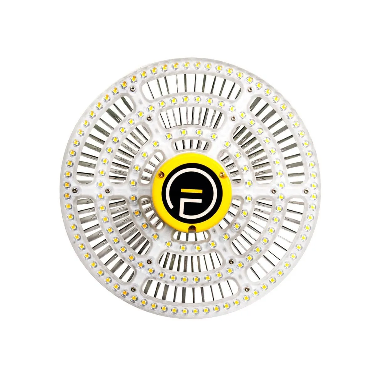 105W Flexible Spec-Grade LED Retrofit for HID