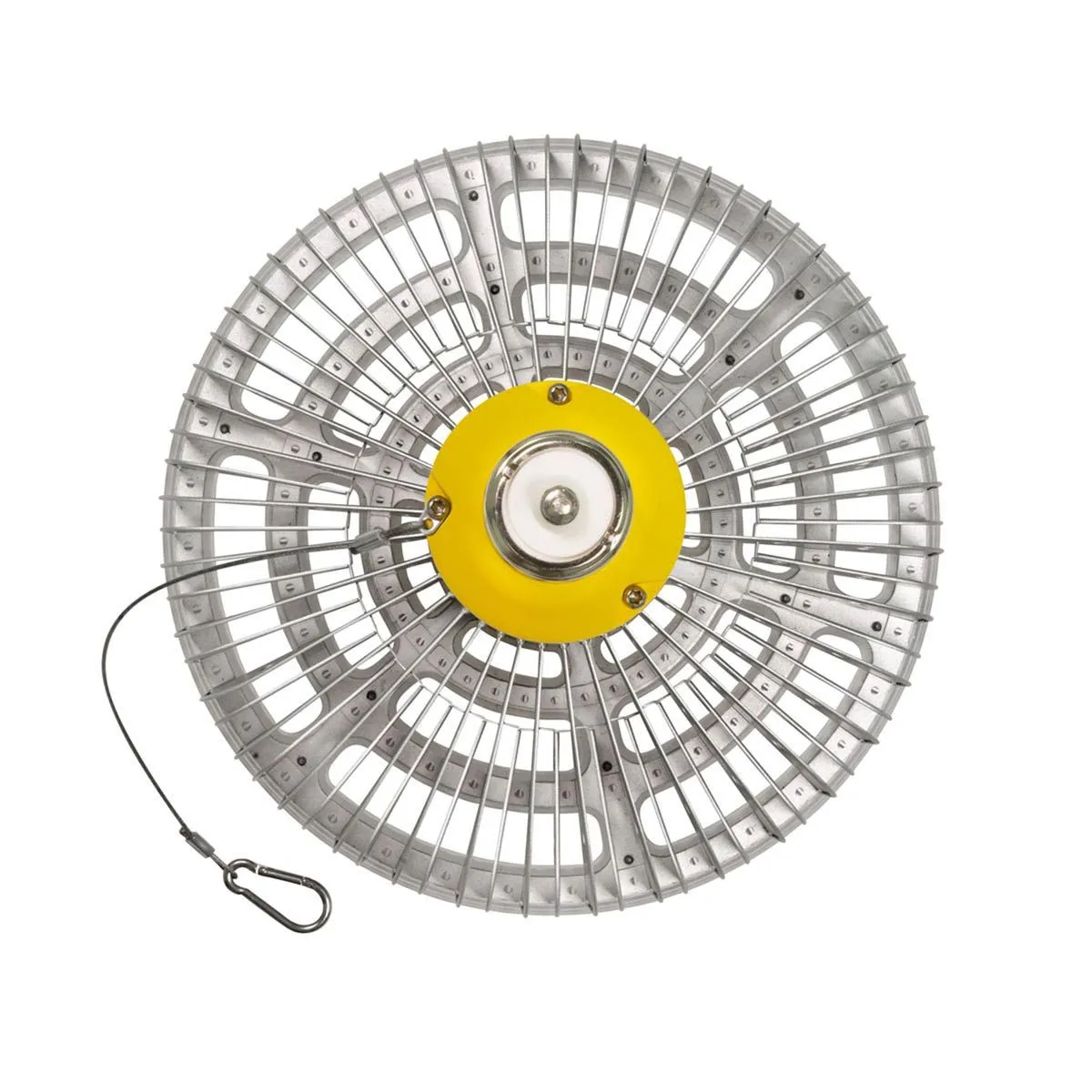 105W Flexible Spec-Grade LED Retrofit for HID