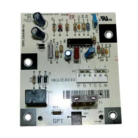 1172975 | Fan Coil Control Board | ICP HEIL-QUAKER