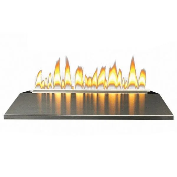 18" Loft Series Vent-Free Burner, Millivolt