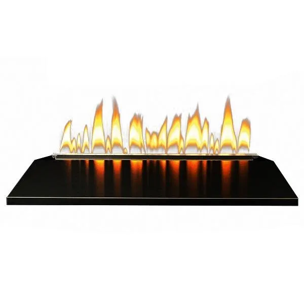 18" Loft Series Vent-Free Burner, Millivolt