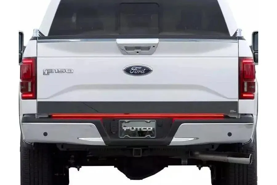 2021-23 Ford F150 Putco Blade 60in LED Light Bar with Direct Plug N Play