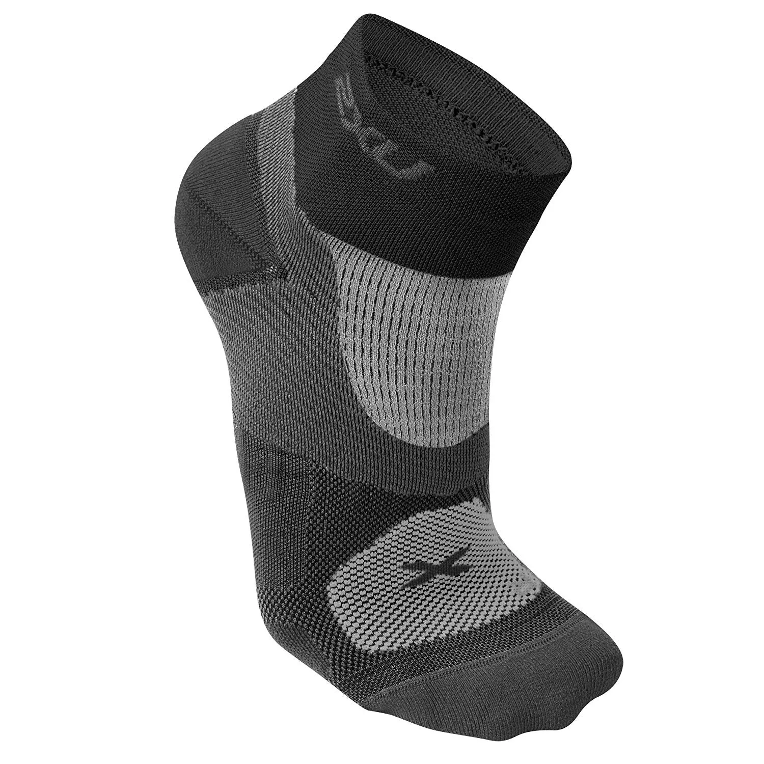 2XU TRAINING VECTR SOCK-WOMEN’S