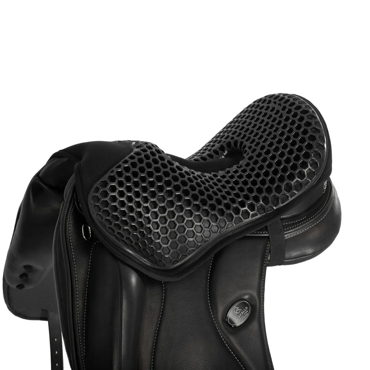 Acavallo Ortho-Pubis Seat Saver Dressage (ACA535)