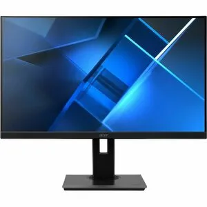 Acer Vero B227Q E3 Full HD LED Monitor - 16:9 - Black