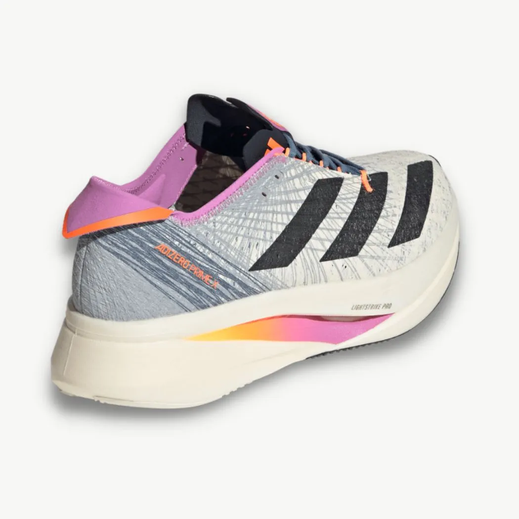 adidas Adizero Prime X Strung Unisex Running Shoes