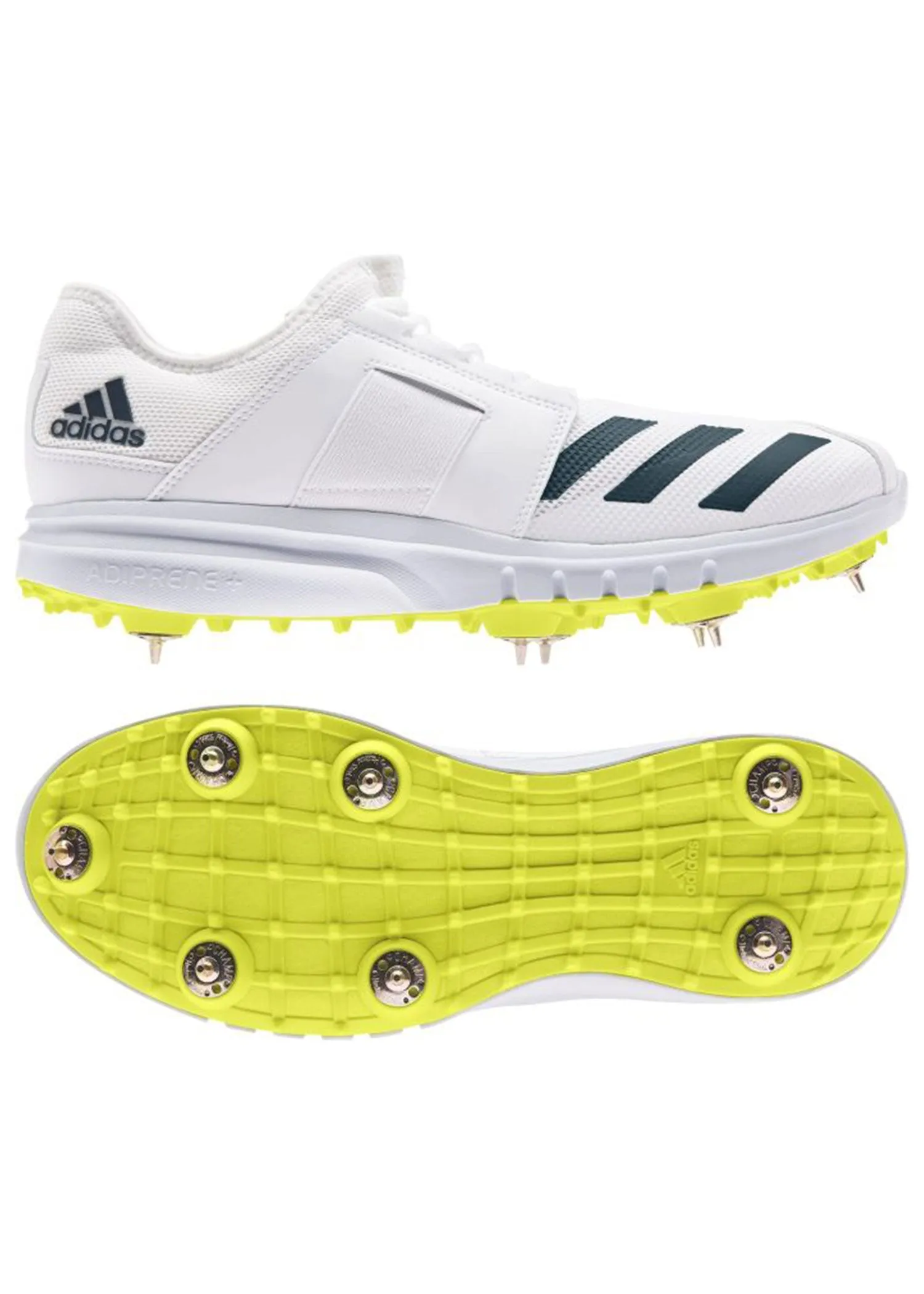 Adidas Howzat Senior Spike Cricket Shoes