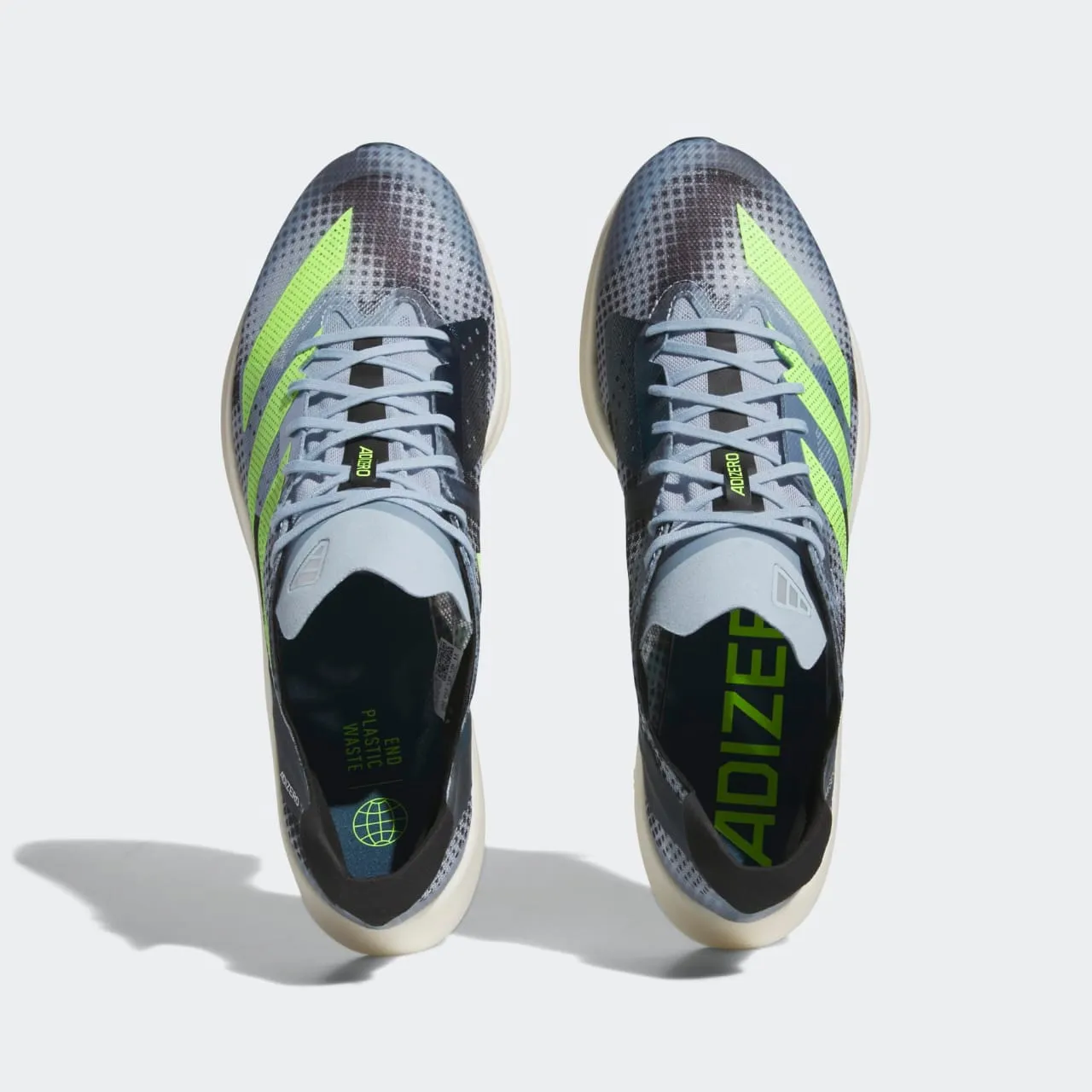 ADIZERO TAKUMI SEN 9 RUNNING SHOES