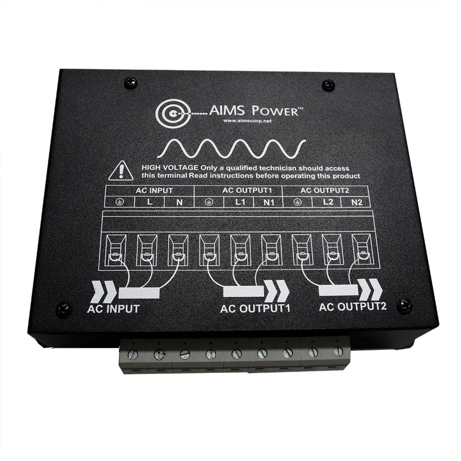 AIMS Power Energy Management Switch