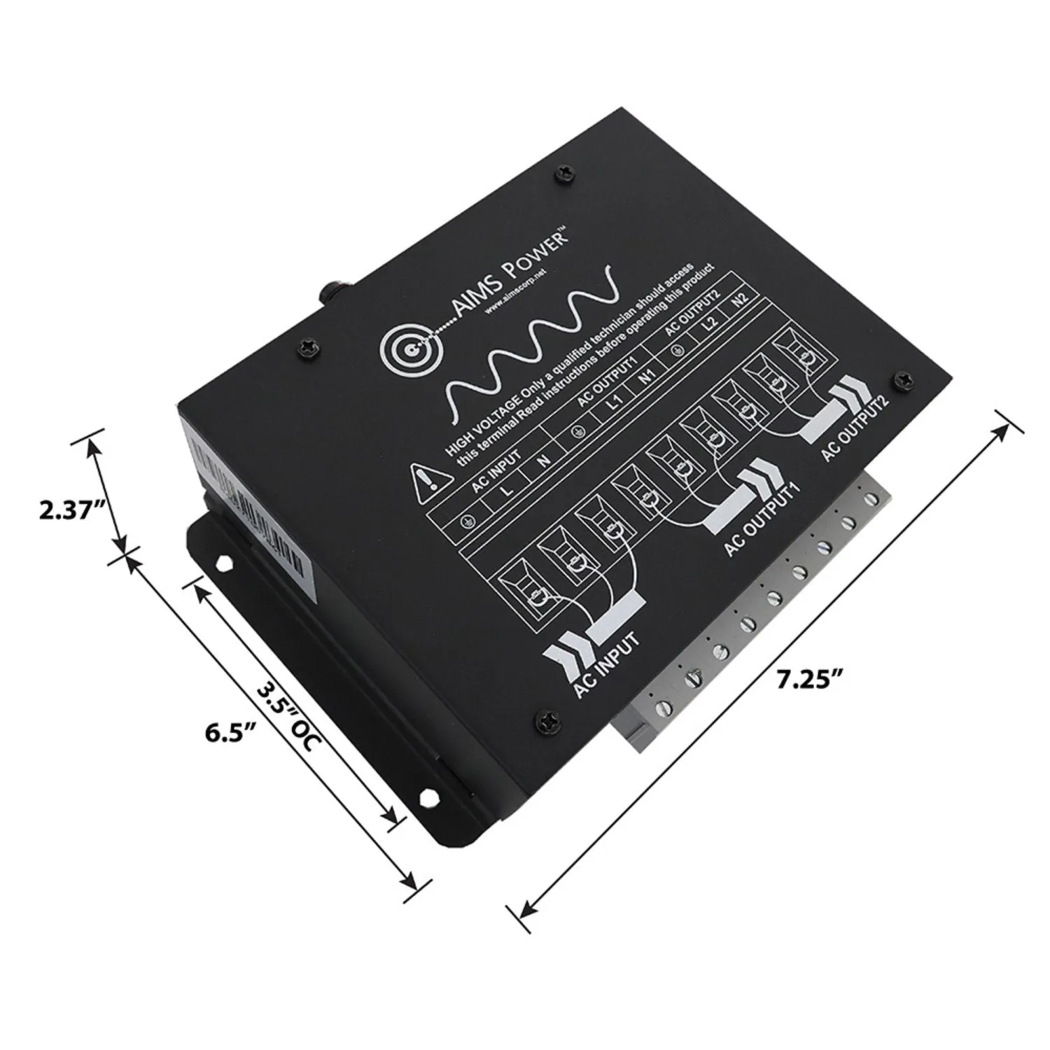 AIMS Power Energy Management Switch