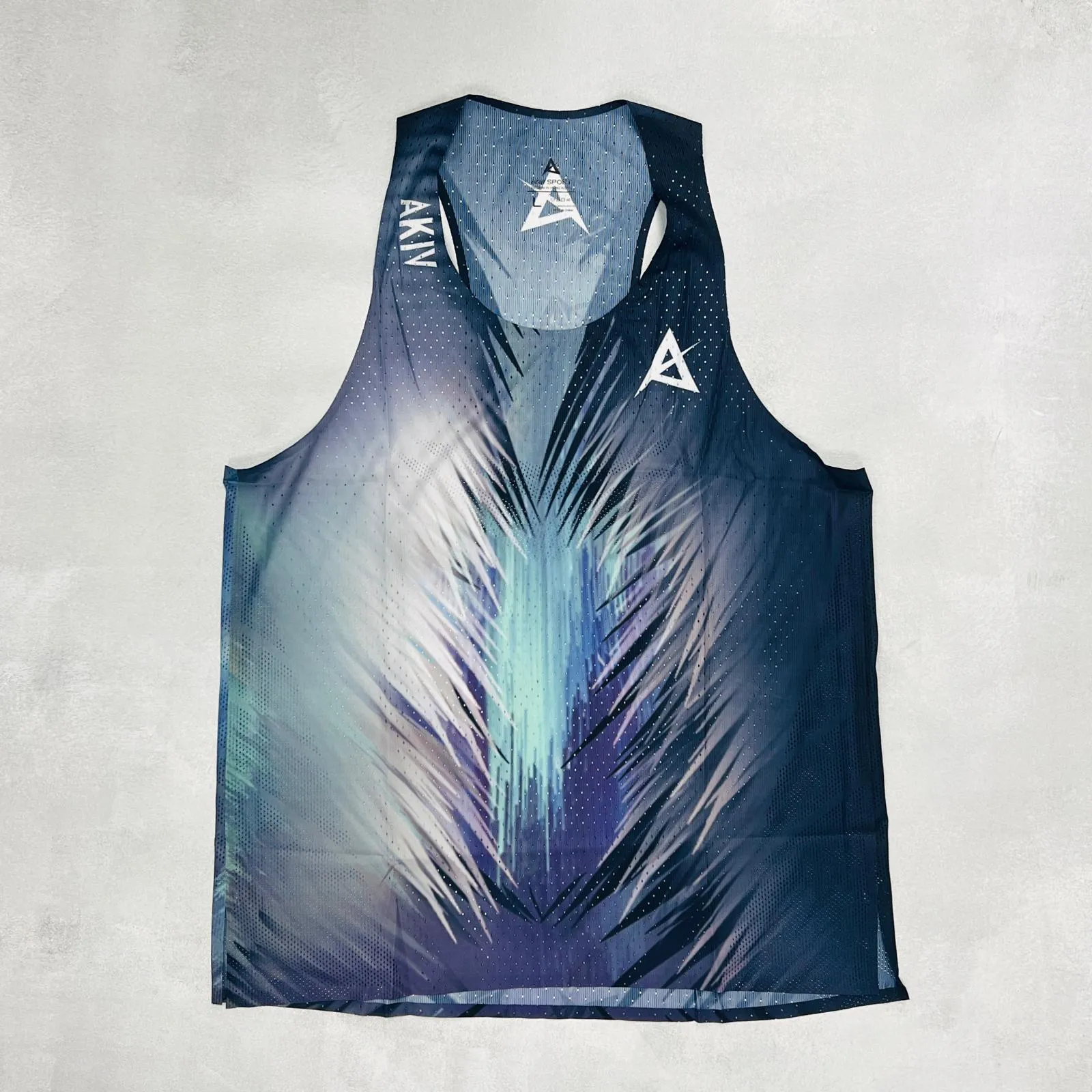 AKIV Elite Singlet Unisex | Devil and Angel