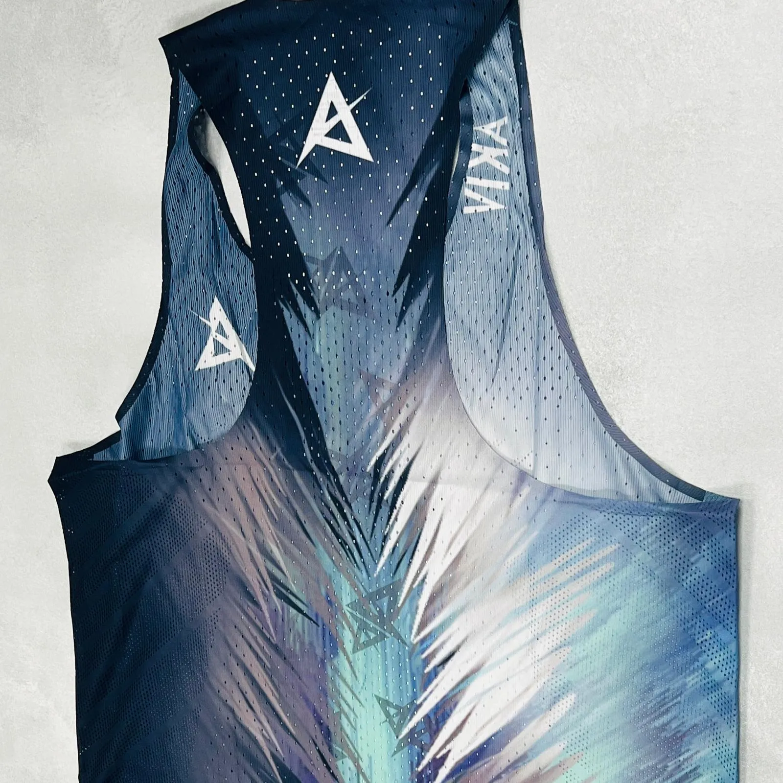 AKIV Elite Singlet Unisex | Devil and Angel