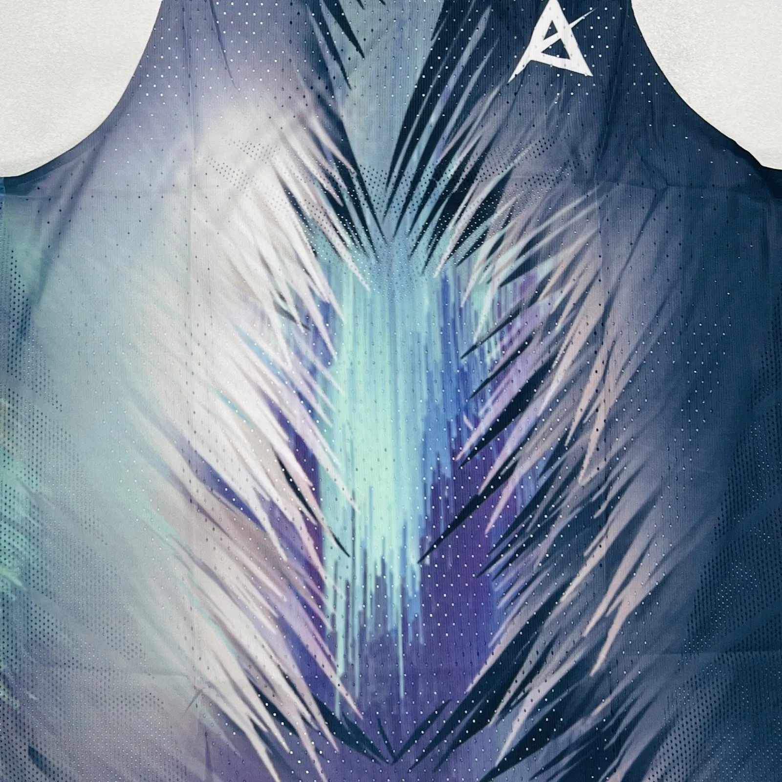 AKIV Elite Singlet Unisex | Devil and Angel