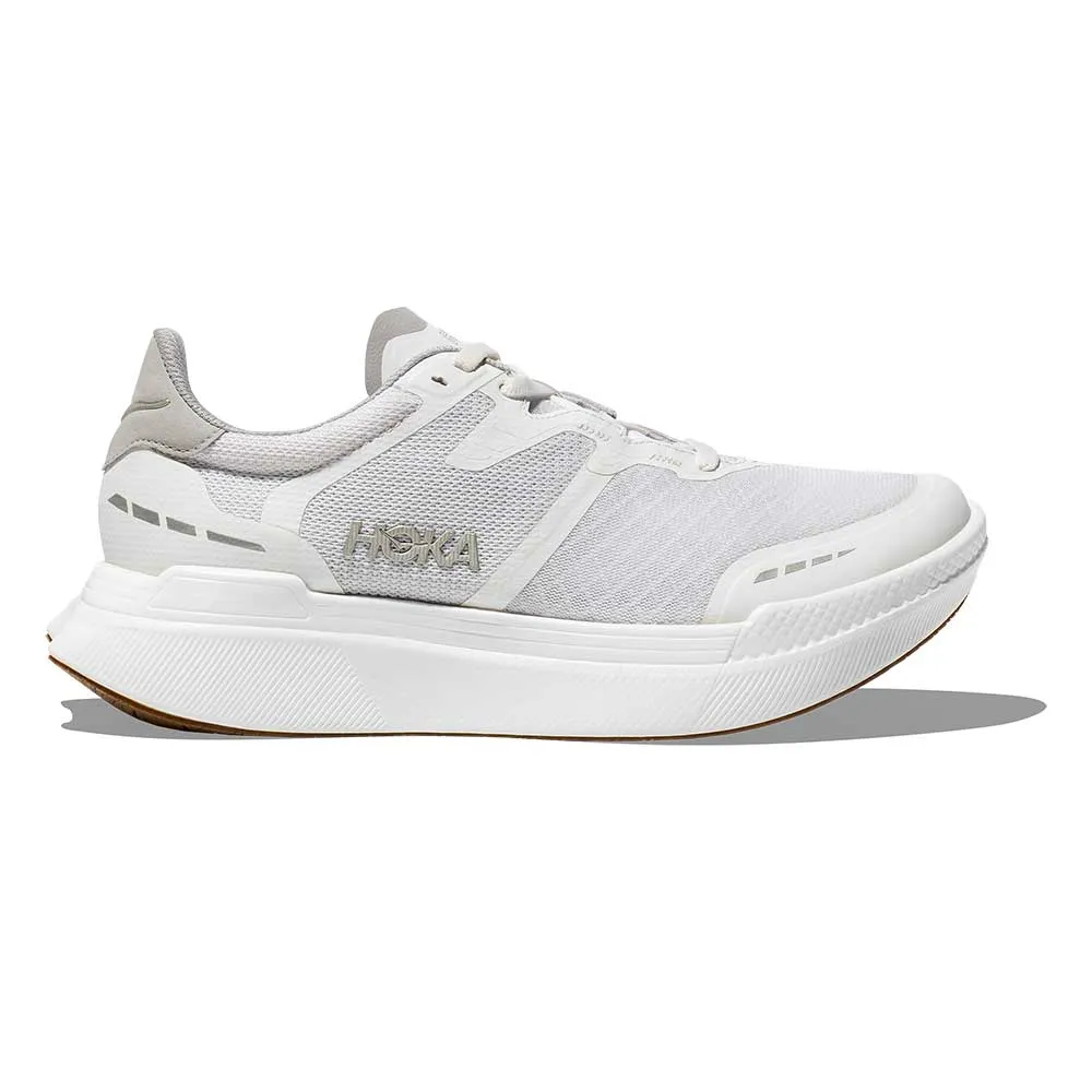 All Gender Transport X Running Shoe - White/White - Regular (D)