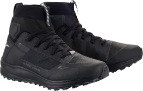 ALPINESTARS Speedforce Shoes - Black - US 8.5 2654321-10-8.5