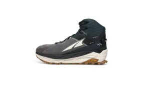 Altra Olympus 5 GoreTex Hiking Boot - Men's