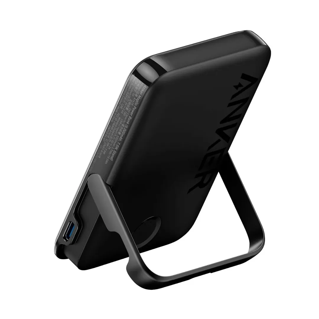 Anker MagGo 322 Magnetic Battery