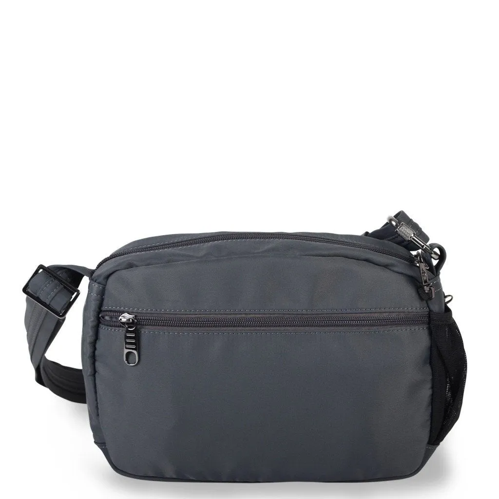 Anti-Theft Essentials Travel Crossbody