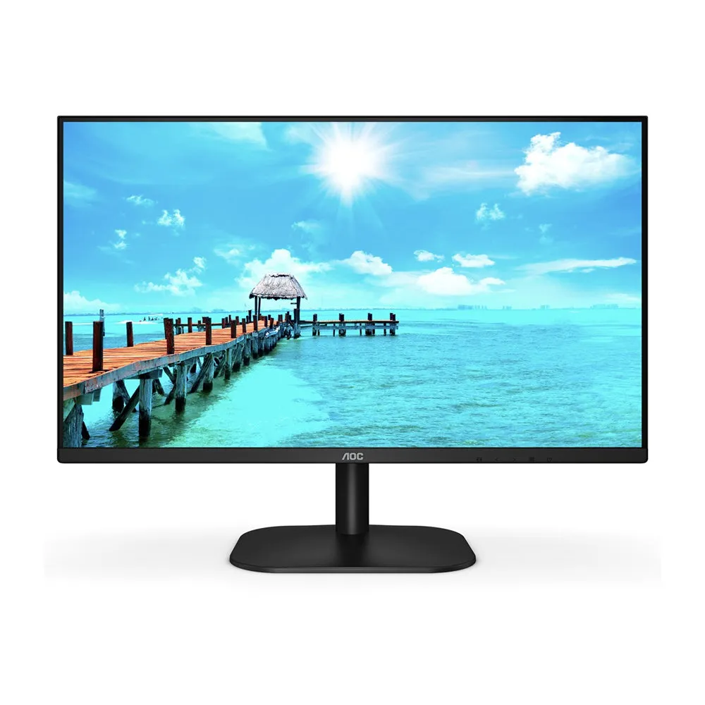 AOC Monitor 27B2H  27" FHD 75Hz