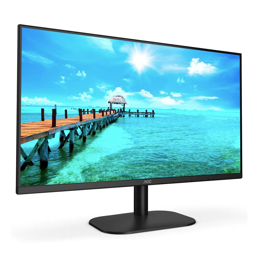 AOC Monitor 27B2H  27" FHD 75Hz