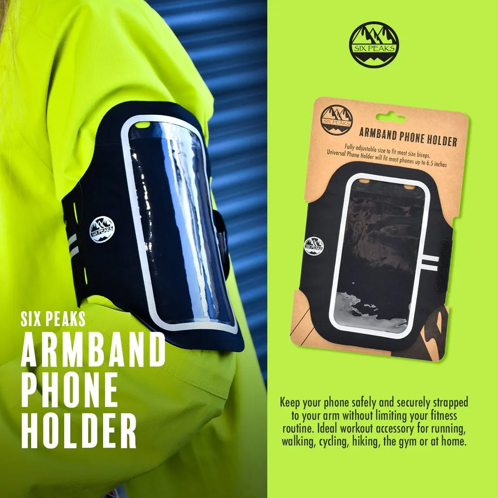 Armband Phone Holder