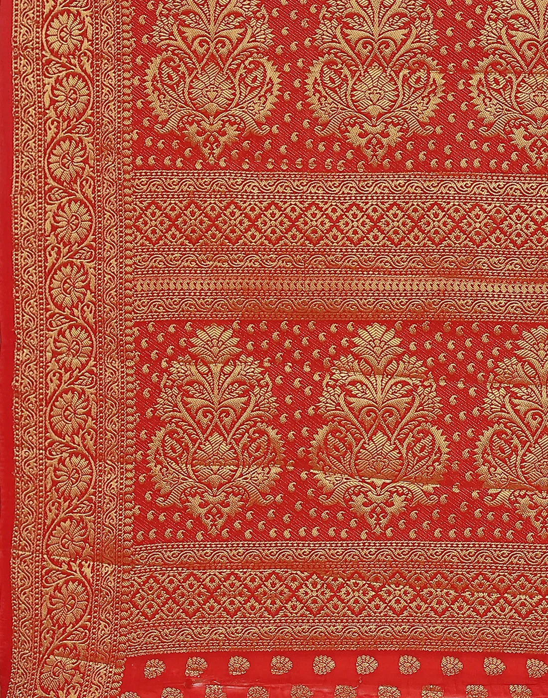 Art Handloom Woven Saree