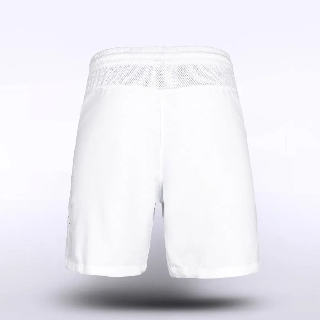 Artificial Intelligence Adult Shorts