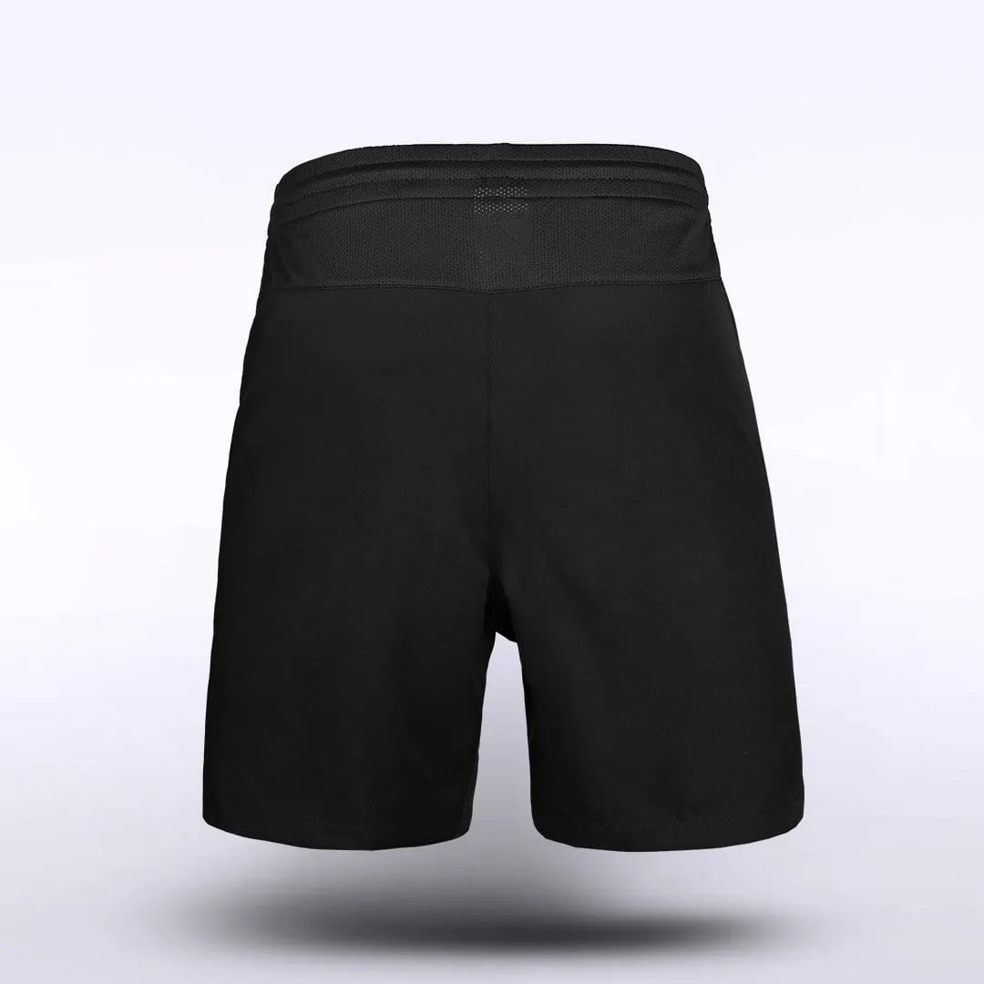 Artificial Intelligence Adult Shorts