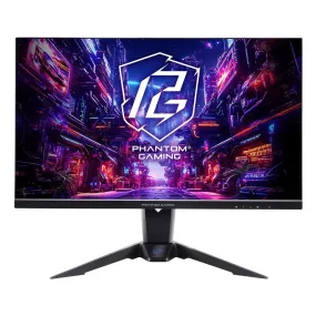 Asrock Gaming Monitor Phantom PG27QFT2A 27'' QHD 180Hz