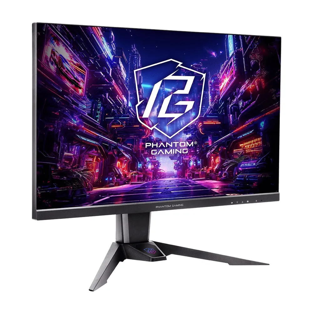 Asrock Gaming Monitor Phantom PG27QFT2A 27'' QHD 180Hz