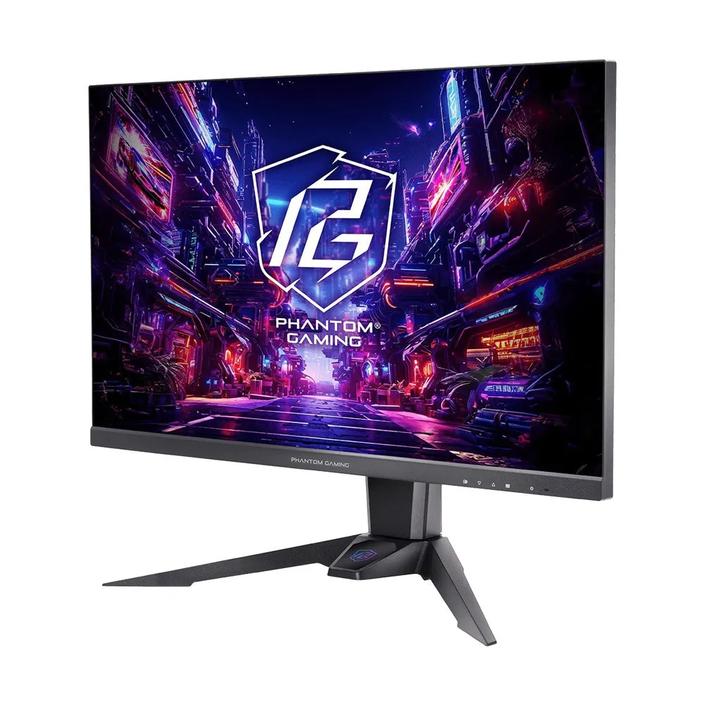 Asrock Gaming Monitor Phantom PG27QFT2A 27'' QHD 180Hz