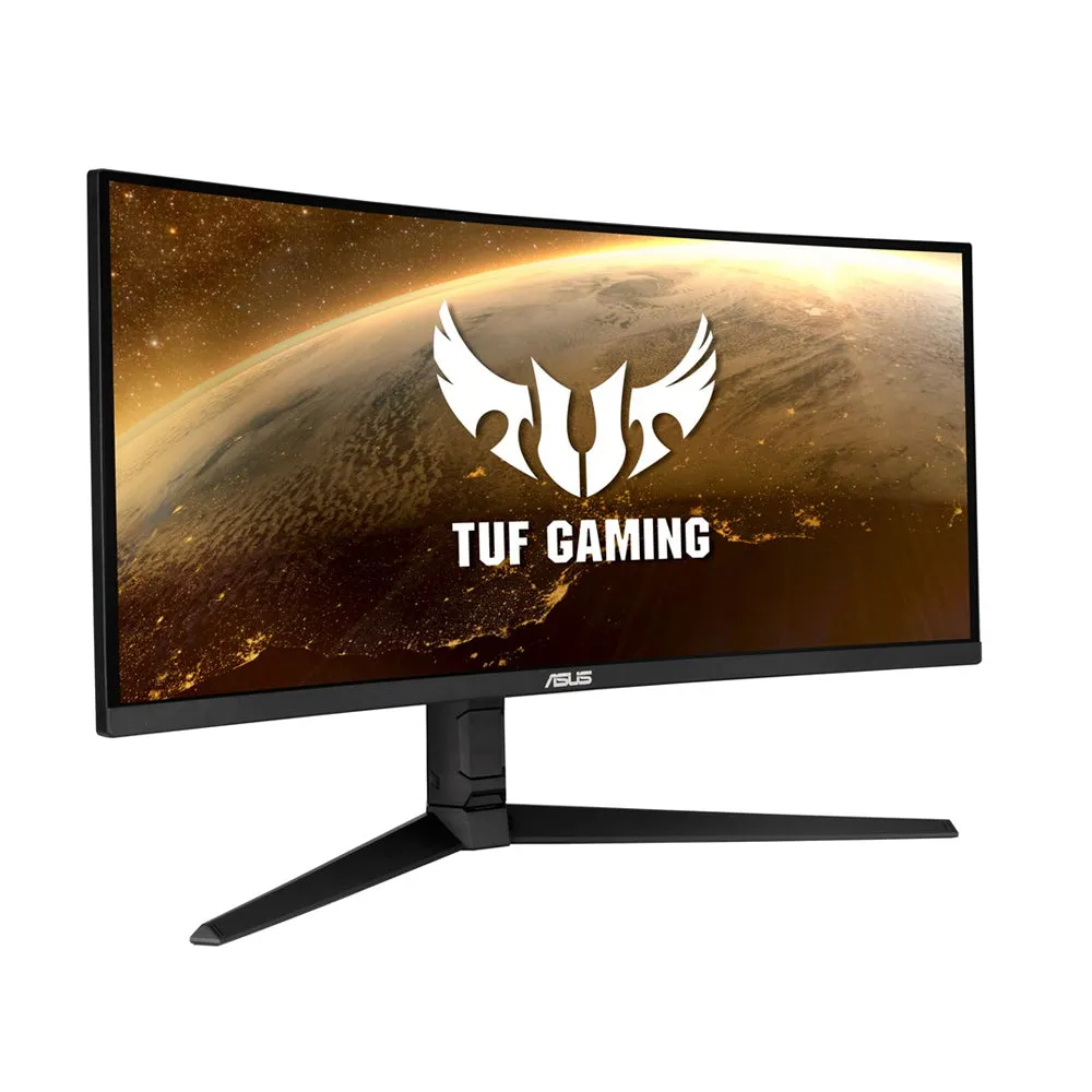 Asus Gaming Monitor TUF VG34VQL1B Curved 34" UWQHD 165Hz