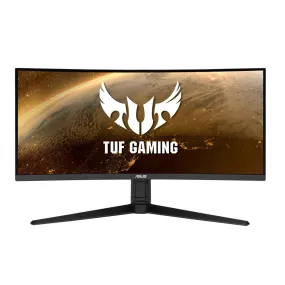 Asus Gaming Monitor TUF VG34VQL1B Curved 34" UWQHD 165Hz