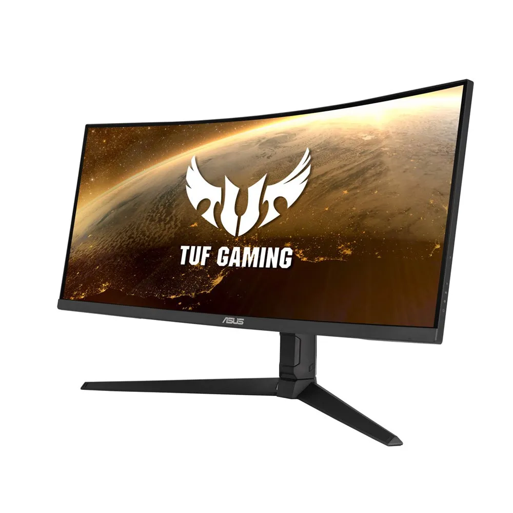 Asus Gaming Monitor TUF VG34VQL1B Curved 34" UWQHD 165Hz