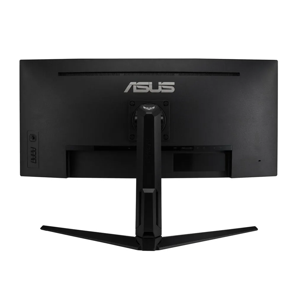 Asus Gaming Monitor TUF VG34VQL1B Curved 34" UWQHD 165Hz