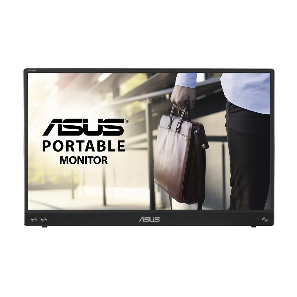 Asus Monitor MB16ACV 15.6" FHD 60Hz