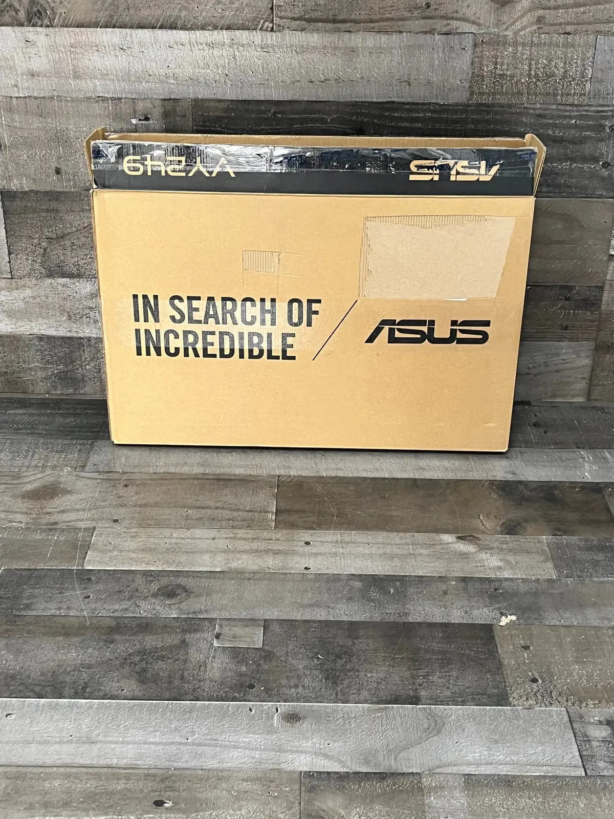 ASUS VY249HE 23.8" Monitor