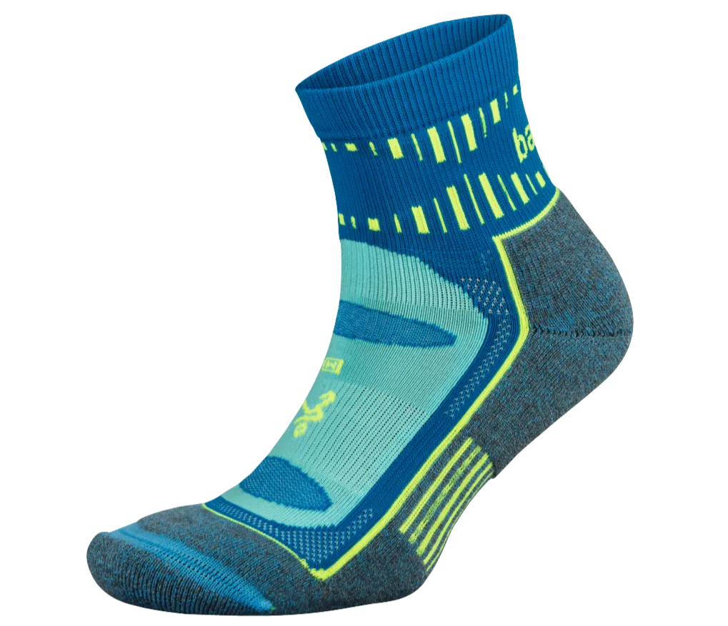 Balega Blister Resist Quarter Sock