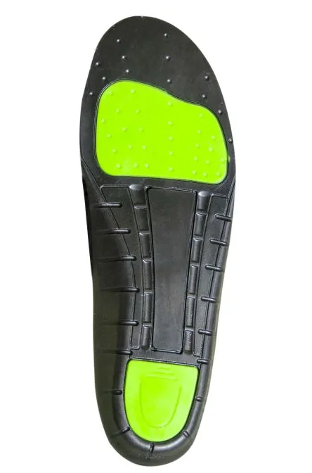 Blauer Comfort-Tech Sport Insoles