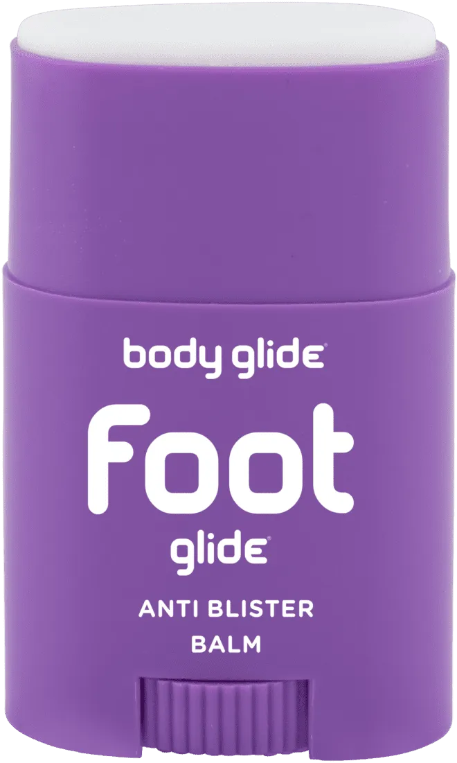 BODY GLIDE FOOT GLIDE 0.80oz - PURPLE