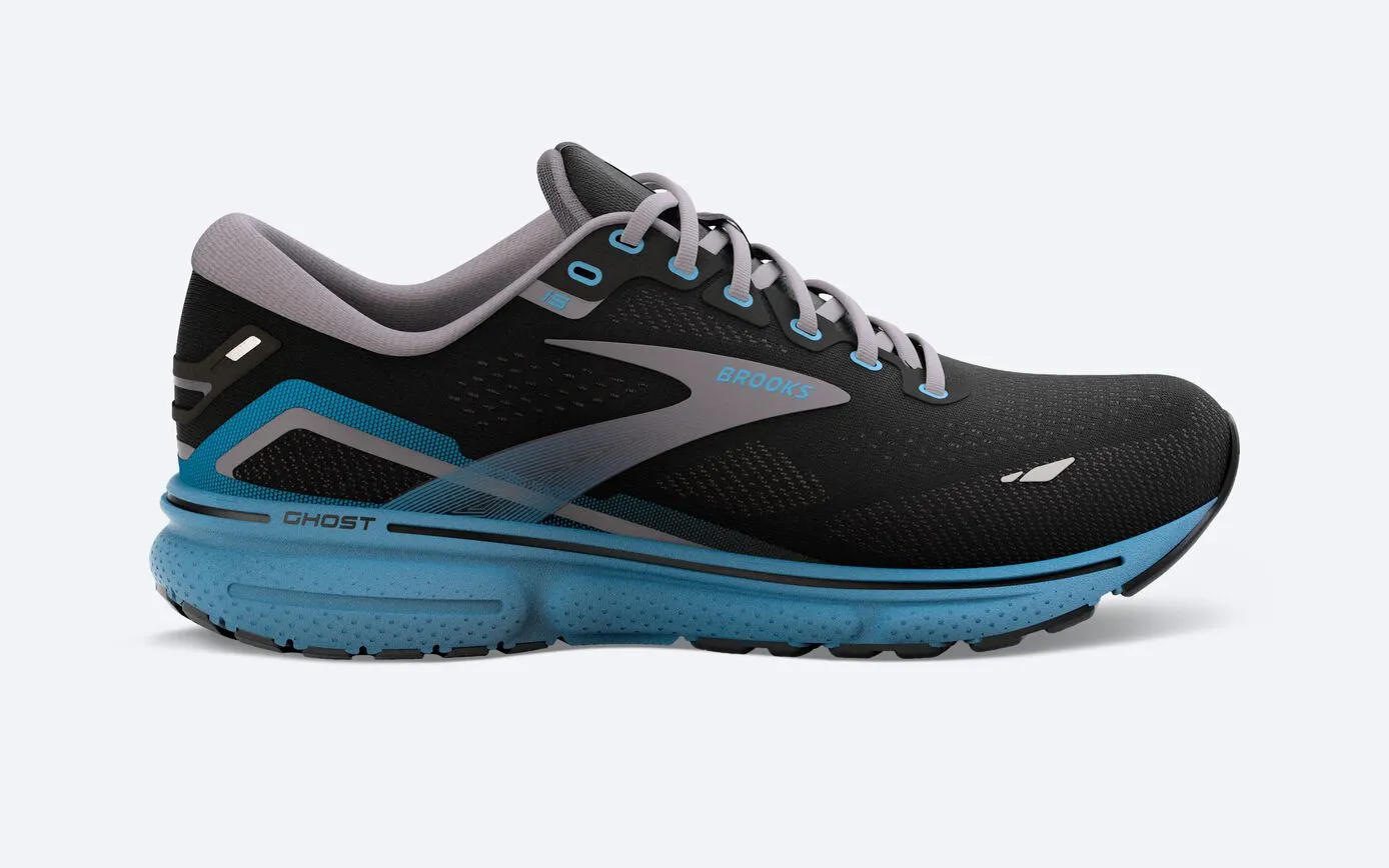 Brooks Men's Ghost 15