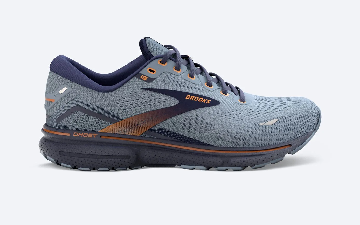 Brooks Men's Ghost 15