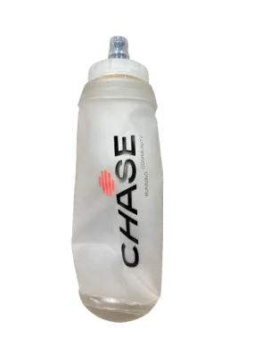 Chase Running Flask