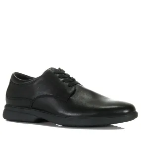 Clarks Master Black