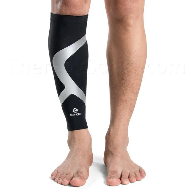 Compression Calf Support Sleeve Activewear