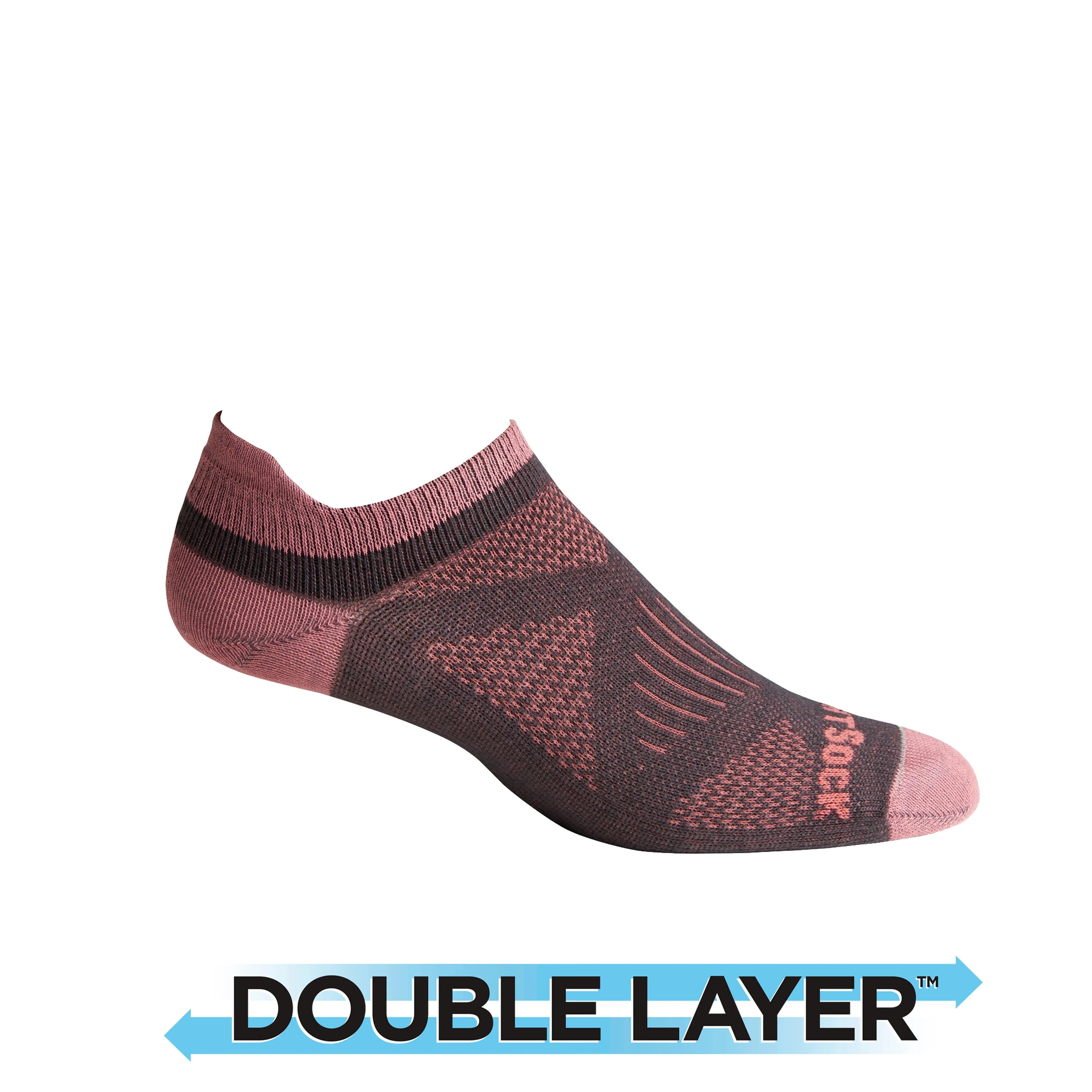 Coolmesh II Women's Specific Tab Anti Blister System