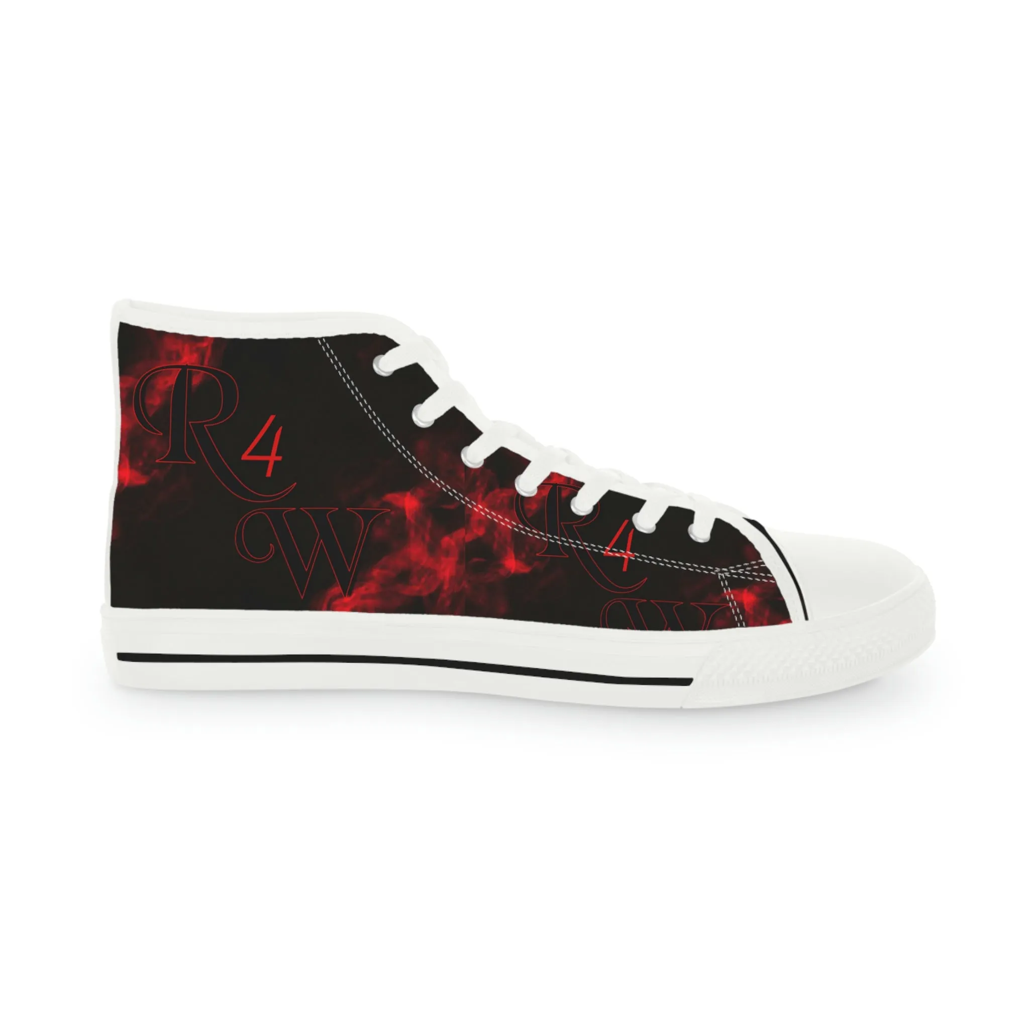 Copy of Men's High Top Sneakers