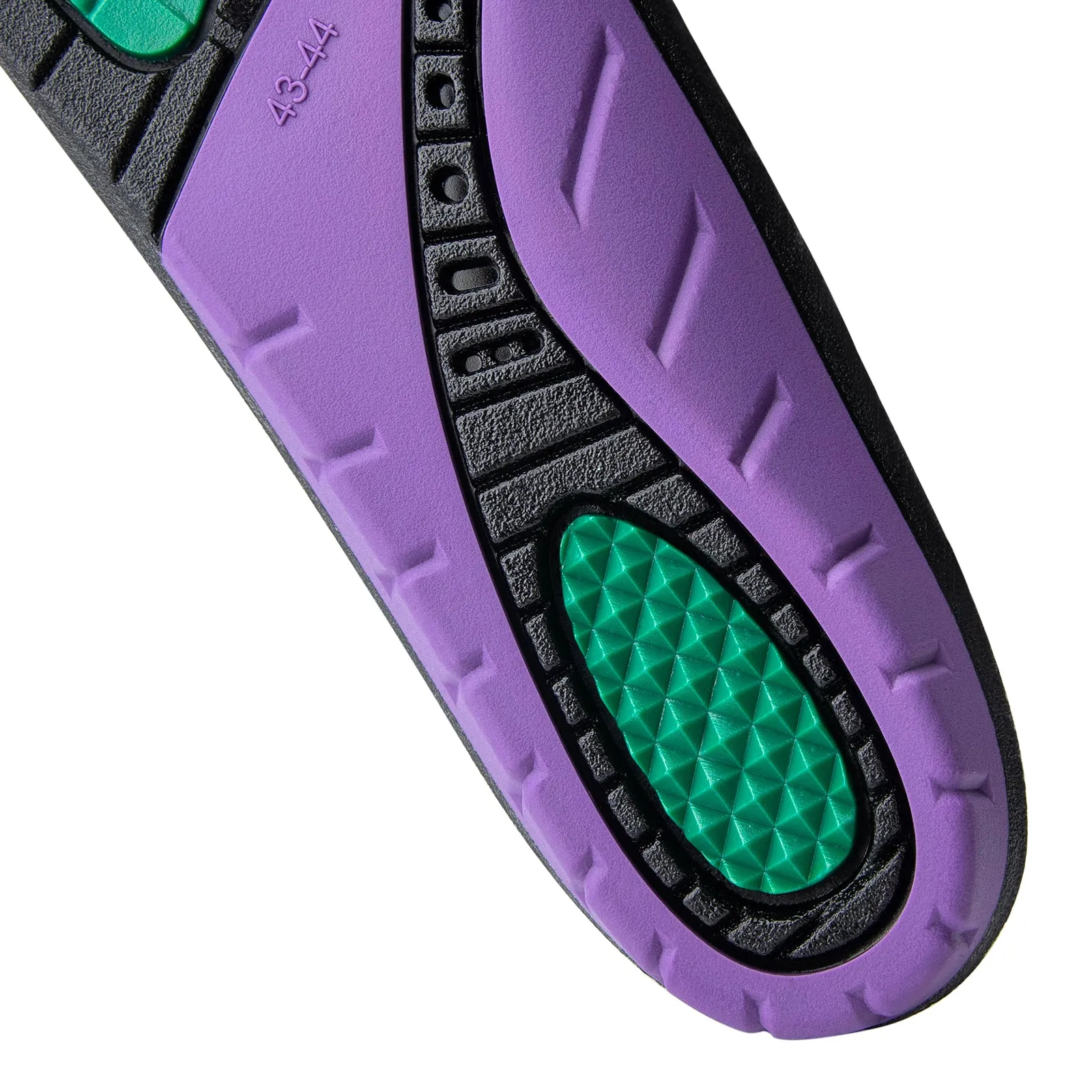 Cushion Insoles