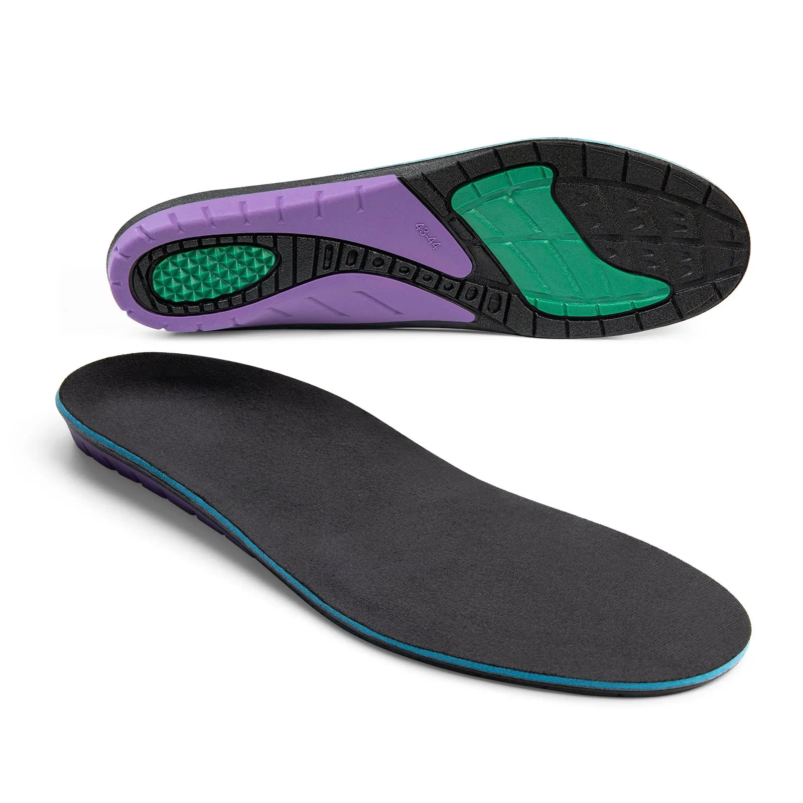 Cushion Insoles