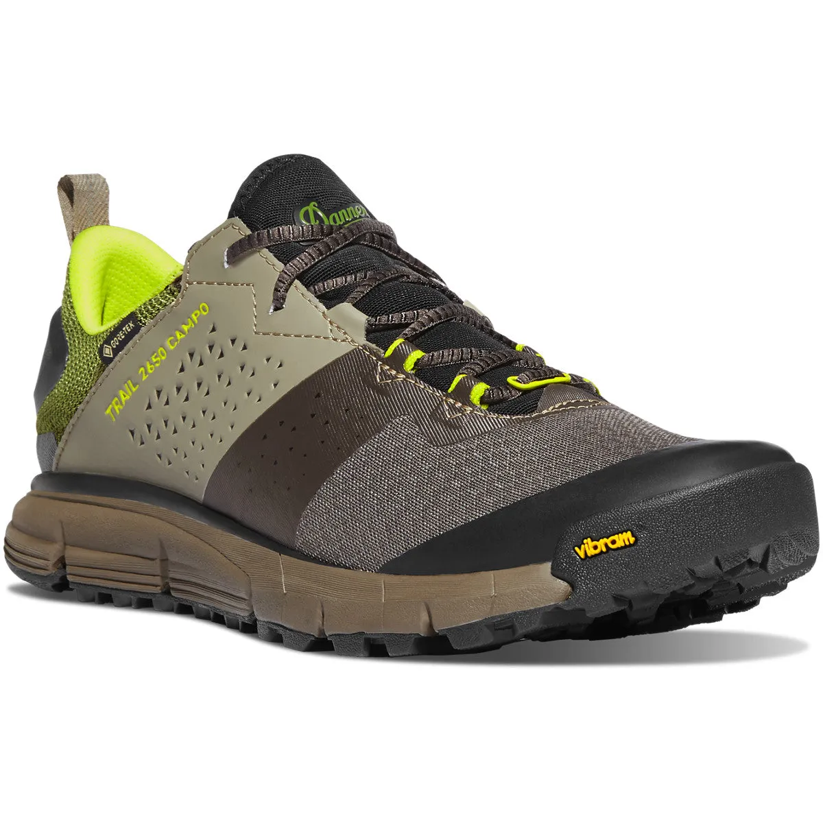 Danner Trail 2650 Campo 3" GTX